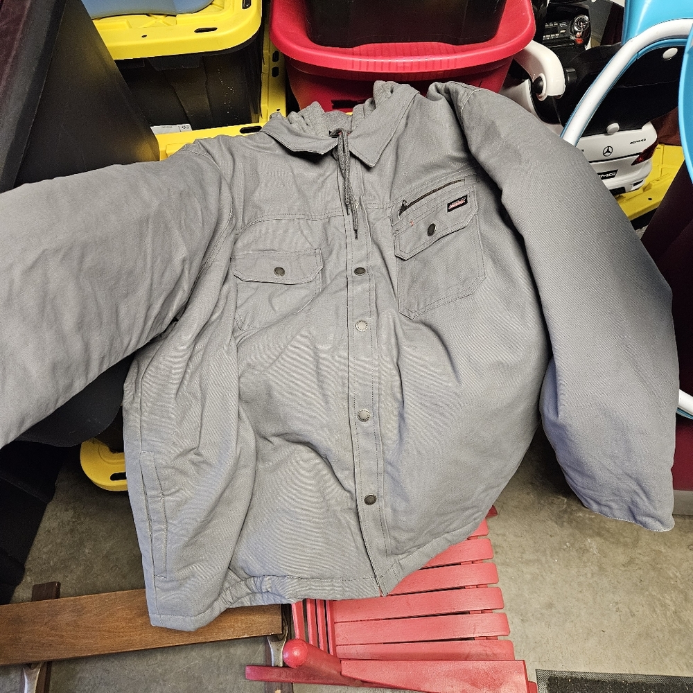 Dickies Coat